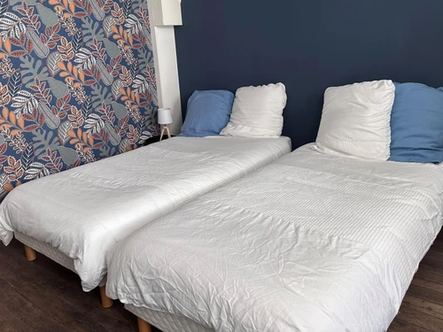 Ferienwohnung Moulins, 1 Schlafzimmer, 2 Personen - photo_19607924470