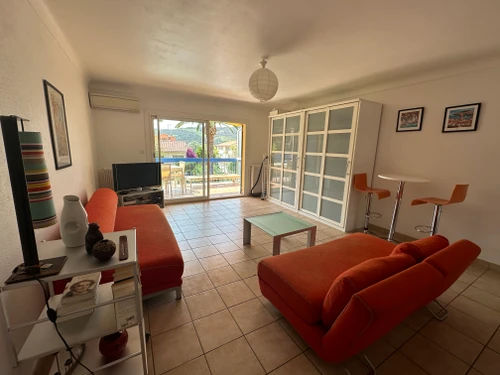 Apartment Collioure, 1 bedroom, 4 persons - photo_19607989864