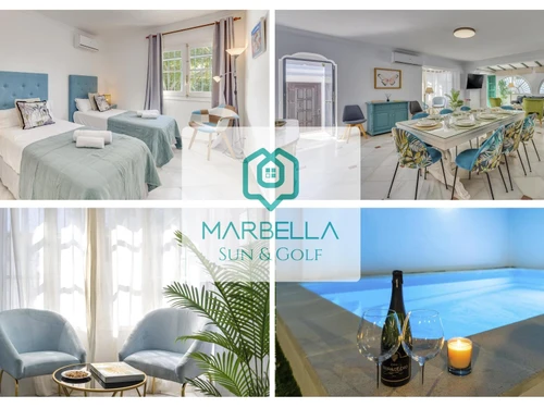Villa Marbella, 4 dormitorios, 8 personas - photo_18994034334