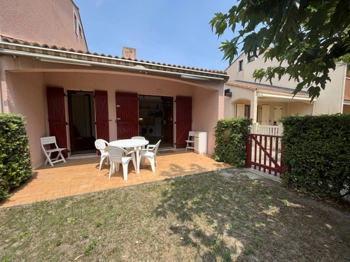 Villa Saint-Cyprien, 1 dormitorio, 6 personas - photo_18923259124