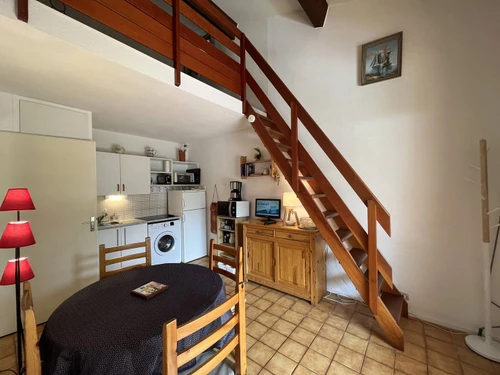 Villa Saint-Cyprien, 1 dormitorio, 6 personas - photo_18923259124