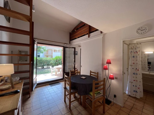 Villa Saint-Cyprien, 1 dormitorio, 6 personas - photo_18923259124
