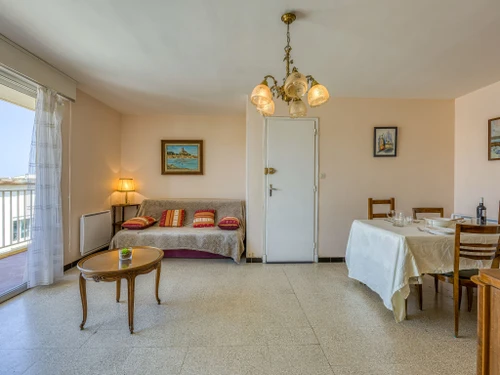 Ferienwohnung Narbonne, 2 Schlafzimmer, 4 Personen - photo_19610874065