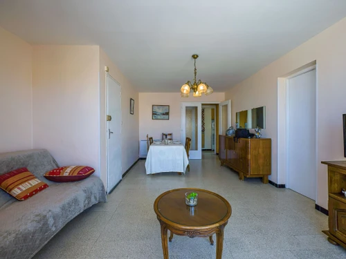 Ferienwohnung Narbonne, 2 Schlafzimmer, 4 Personen - photo_19610874065