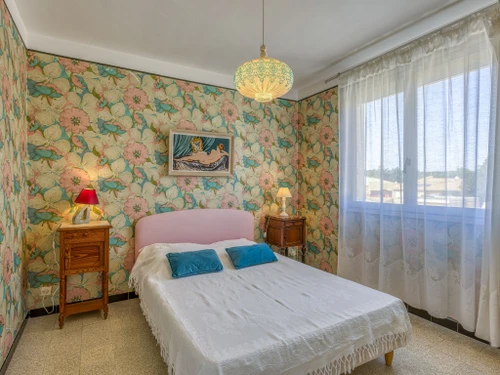 Ferienwohnung Narbonne, 2 Schlafzimmer, 4 Personen - photo_19610874065