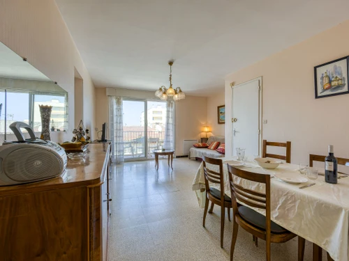 Ferienwohnung Narbonne, 2 Schlafzimmer, 4 Personen - photo_19610874065