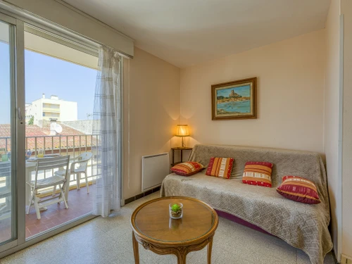 Ferienwohnung Narbonne, 2 Schlafzimmer, 4 Personen - photo_19610874065