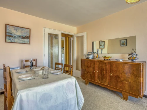 Ferienwohnung Narbonne, 2 Schlafzimmer, 4 Personen - photo_19610874065