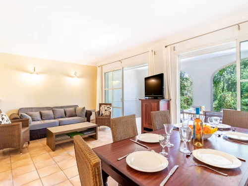 Ferienhaus Grimaud, 2 Schlafzimmer, 6 Personen - photo_13414411257