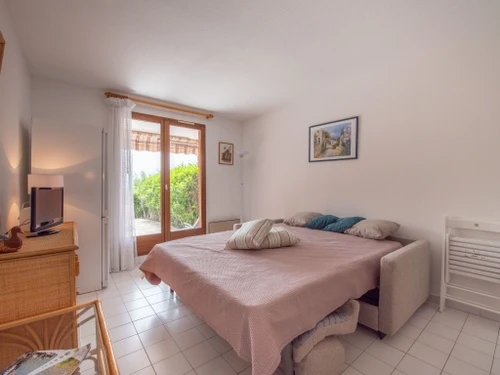 Apartment Cavalaire-sur-Mer, studio flat, 4 persons - photo_19610920015