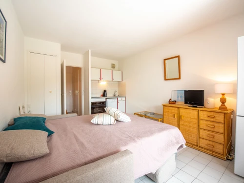 Apartment Cavalaire-sur-Mer, studio flat, 4 persons - photo_19610920015