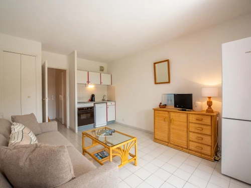Apartment Cavalaire-sur-Mer, studio flat, 4 persons - photo_19610920015