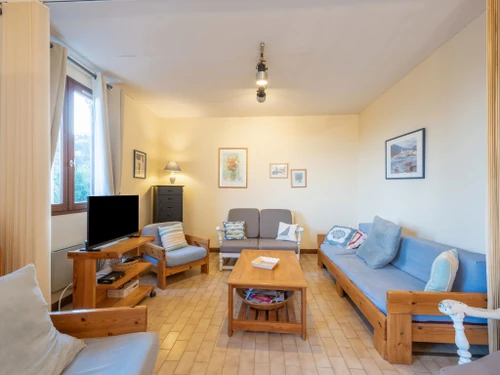 Villa Cavalaire-sur-Mer, 3 bedrooms, 6 persons - photo_18614616355