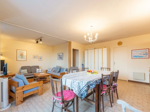 Villa Cavalaire-sur-Mer, 3 bedrooms, 6 persons - photo_18614616355