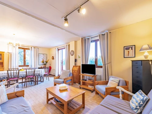 Villa Cavalaire-sur-Mer, 3 bedrooms, 6 persons - photo_18614616355