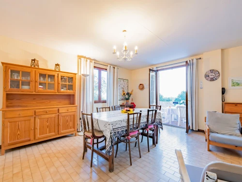 Villa Cavalaire-sur-Mer, 3 bedrooms, 6 persons - photo_18614616355