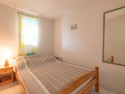 Apartment Port Camargue, 1 bedroom, 4 persons - photo_19610988737