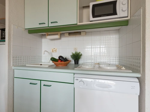 Apartment Port Camargue, 1 bedroom, 4 persons - photo_19610988737