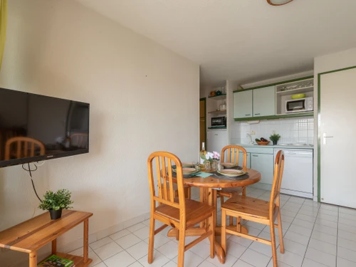 Apartment Port Camargue, 1 bedroom, 4 persons - photo_19610988737