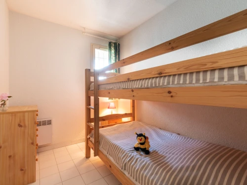 Apartment Port Camargue, 1 bedroom, 4 persons - photo_19610988737