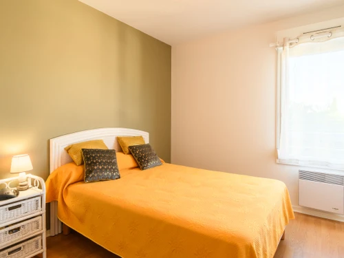 Ferienwohnung Arcachon, 2 Schlafzimmer, 6 Personen - photo_14664720349
