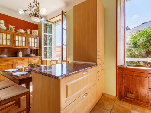 Apartment Biarritz, 3 bedrooms, 6 persons - photo_19611048502