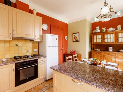 Apartment Biarritz, 3 bedrooms, 6 persons - photo_19611048502