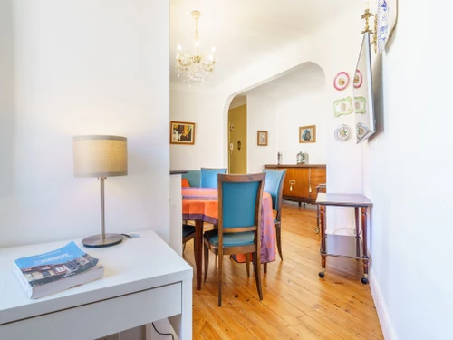 Apartment Biarritz, 3 bedrooms, 6 persons - photo_19611048502