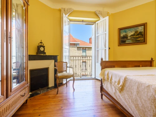 Apartment Biarritz, 3 bedrooms, 6 persons - photo_19611048502