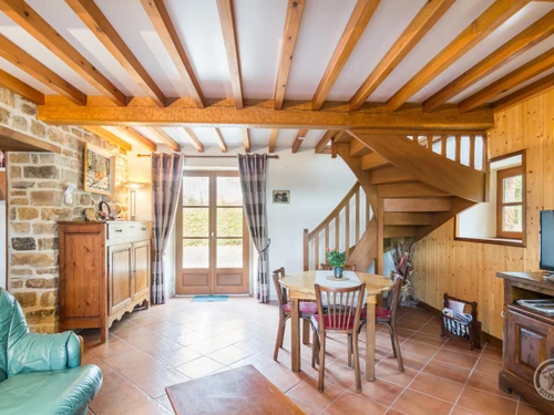 Casa rural Fierville-les-Mines, 2 dormitorios, 4 personas - photo_18637511690