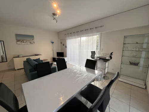 Apartment Les Sables-d'Olonne, 2 bedrooms, 6 persons - photo_18464232976