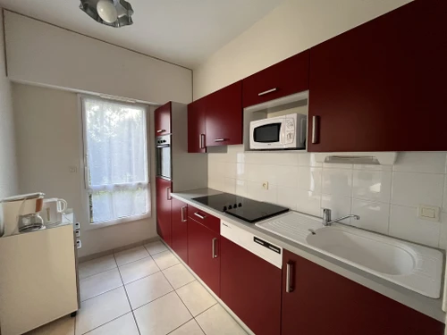 Apartment Les Sables-d'Olonne, 2 bedrooms, 6 persons - photo_18464232976