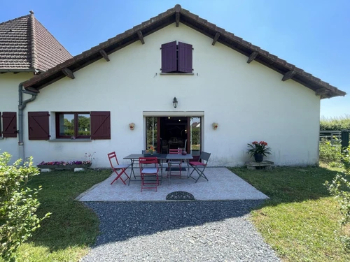 Gite Saligny-sur-Roudon, 2 bedrooms, 5 persons - photo_19615875861