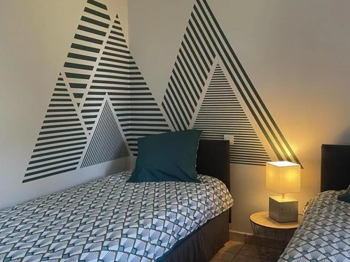 Gite Saligny-sur-Roudon, 2 bedrooms, 5 persons - photo_19615875861