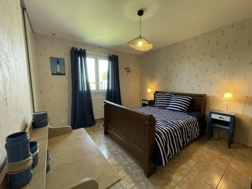 Gite Saligny-sur-Roudon, 2 bedrooms, 5 persons - photo_19615875861