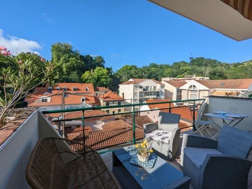 Ferienwohnung Arcachon, 2 Schlafzimmer, 5 Personen - photo_12768538327