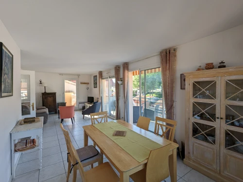 Ferienwohnung Arcachon, 2 Schlafzimmer, 5 Personen - photo_12768538327