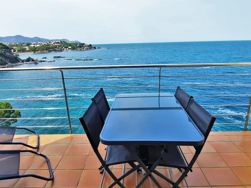 Apartment Llançà, 1 bedroom, 3 persons - photo_17205410001