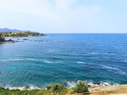 Apartment Llançà, 1 bedroom, 3 persons - photo_17205410001