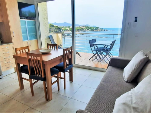 Apartment Llançà, 1 bedroom, 3 persons - photo_17205410001