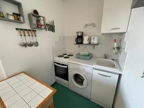 Appartement Soorts-Hossegor, 2 pièces, 5 personnes - photo_14440800050