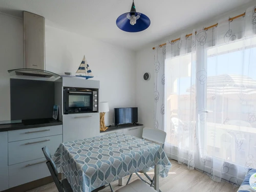 Apartamento Biscarrosse, 1 dormitorio, 3 personas - photo_19618037099