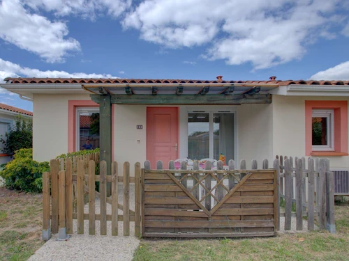 Ferienwohnung Biscarrosse, 1 Schlafzimmer, 2 Personen - photo_19618038101