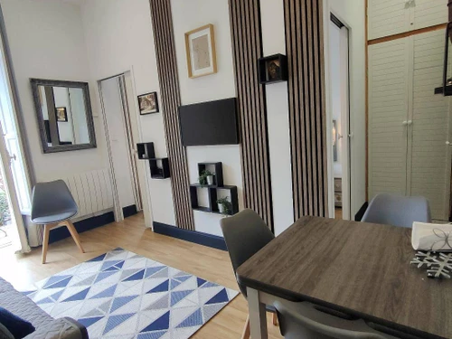 Apartment Cauterets, 1 bedroom, 2 persons - photo_19591425884