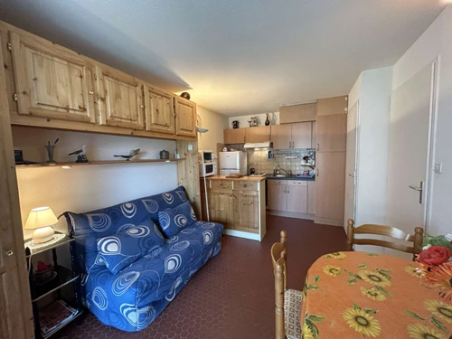 Apartment Saint-Jean-de-Monts, 1 bedroom, 4 persons - photo_19618160346