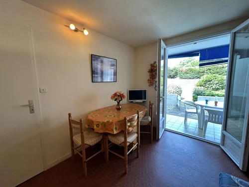 Apartment Saint-Jean-de-Monts, 1 bedroom, 4 persons - photo_19618160346