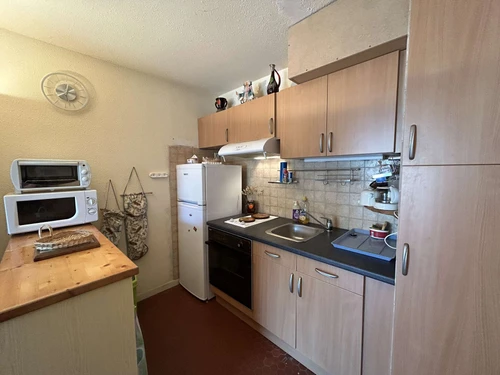 Apartment Saint-Jean-de-Monts, 1 bedroom, 4 persons - photo_19618160346