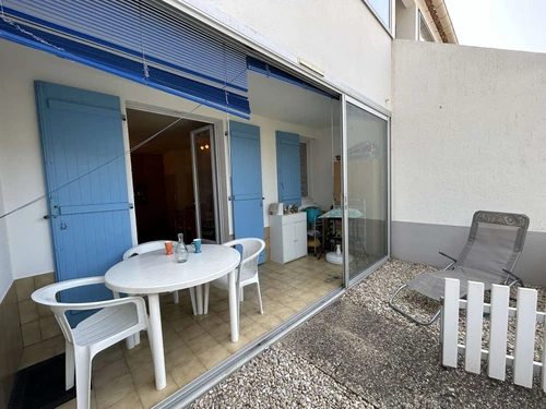 Apartment Saint-Jean-de-Monts, 1 bedroom, 4 persons - photo_19618160346