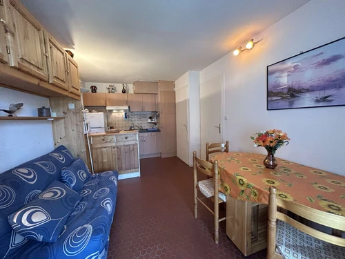 Apartment Saint-Jean-de-Monts, 1 bedroom, 4 persons - photo_19618160346