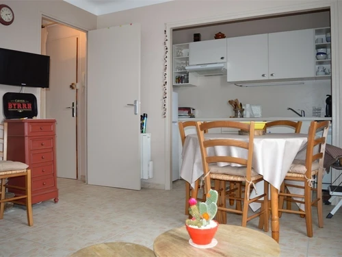 Apartment Les Angles, 1 bedroom, 4 persons - photo_18274996957